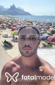 Acompanhante João Fernandes - Perfil