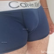 Acompanhante Henry - Perfil