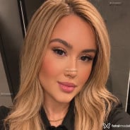 Acompanhante Aguinês Fontiny - Perfil