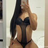 Acompanhante Kelly - Perfil