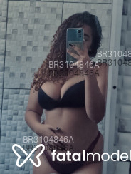 Acompanhante Nina Valen - Perfil