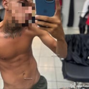 Acompanhante Theus - Perfil