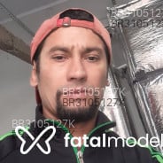 Acompanhante Alex Carvalho - Perfil