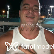Acompanhante Marcelo - Perfil