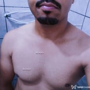 Acompanhante Rodrigo - Perfil