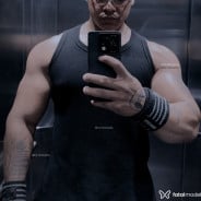 Acompanhante Biorestrong - Perfil
