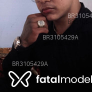 Acompanhante Brabo - Perfil