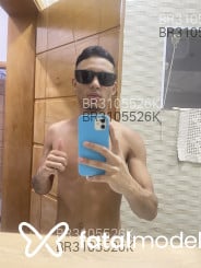 Acompanhante Henrique - Perfil