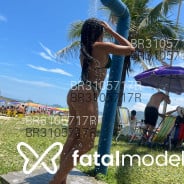 Acompanhante Beatricy - Perfil
