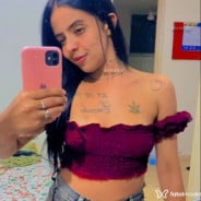 Acompanhante Pipokinha - Perfil