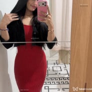 Acompanhante Maria Yara - Perfil