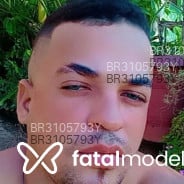 Acompanhante Alex - Perfil