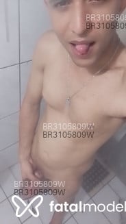 Acompanhante Dedezinho - Perfil