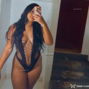 Acompanhante Bruna Pam - Perfil