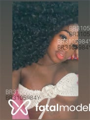 Acompanhante Lau Morena - Perfil