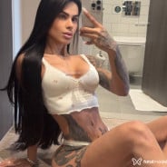 Acompanhante Penelope - Perfil