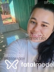 Acompanhante Tatyane - Perfil