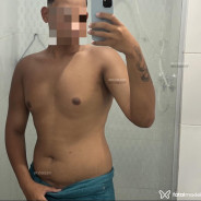 Acompanhante Felix - Perfil