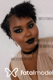 Acompanhante Sophia - Perfil