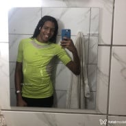 Acompanhante Júlia - Perfil
