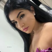 Acompanhante Julia - Perfil