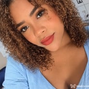 Acompanhante Jessy - Perfil