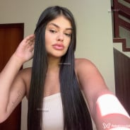 Acompanhante Bella Ferraz - Perfil