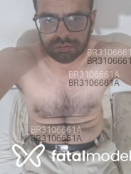 Acompanhante Julians - Perfil