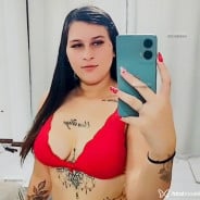 Acompanhante Amanda Gomes - Perfil