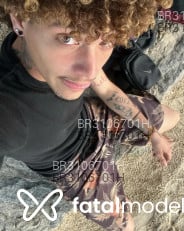 Acompanhante Mariney - Perfil