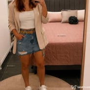 Acompanhante Bianca - Perfil