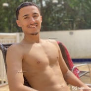 Acompanhante Lukas - Perfil
