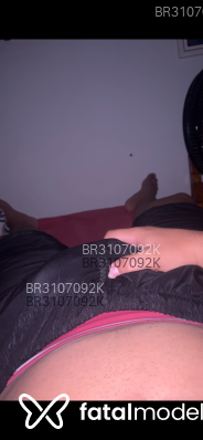 Acompanhante Machado - Perfil