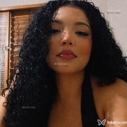 Acompanhante Ester Victoria - Perfil