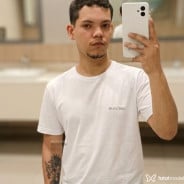 Acompanhante Robert Castellanny - Perfil