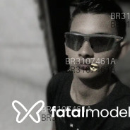 Acompanhante Darlan Junior - Perfil