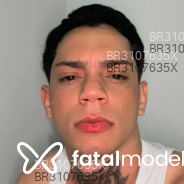Acompanhante Gabriel - Perfil