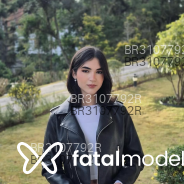 Acompanhante Amanda - Perfil