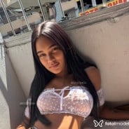 Acompanhante Lorena - Perfil