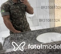 Acompanhante Arthur - Perfil