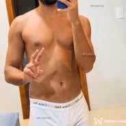 Acompanhante Julio Cesar - Perfil