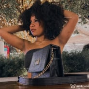 Acompanhante Valentina - Perfil