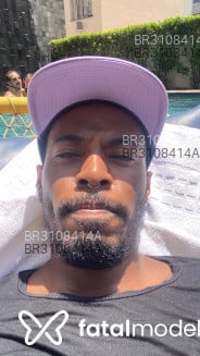 Acompanhante Eduardo - Perfil