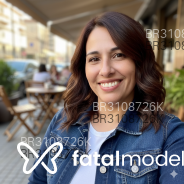 Acompanhante Rafaela - Perfil