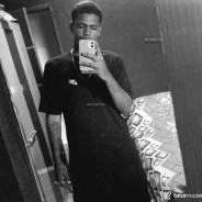 Acompanhante Kong Black - Perfil