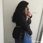 Acompanhante Gabi Oliveira - Perfil