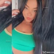 Acompanhante Morenasantos - Perfil