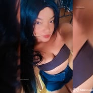 Acompanhante Morenasantos - Perfil