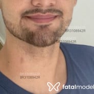 Acompanhante Eduardo - Perfil