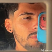 Acompanhante Mateus - Perfil